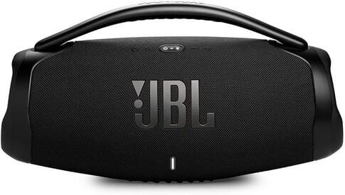 Caixa de Som Bluetooth JBL Boombox 3