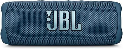 Caixa de Som Bluetooth JBL Flip 6
