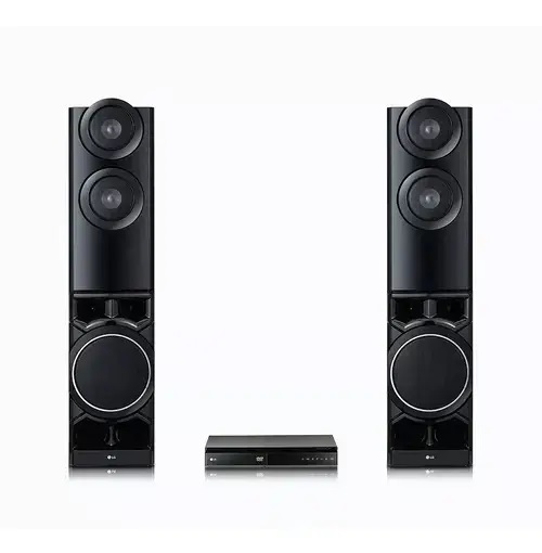 Home Theater LG XBoom LHD687