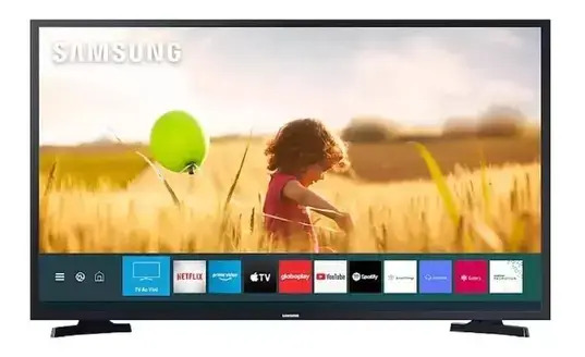 Smart TV Samsung LH43BETMLGGXZD